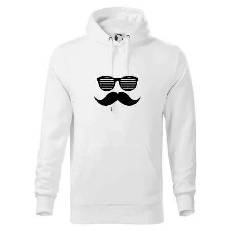 Mustache okuliare