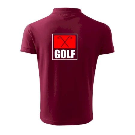 Golfové palice