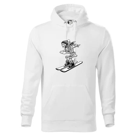 Ski kostra