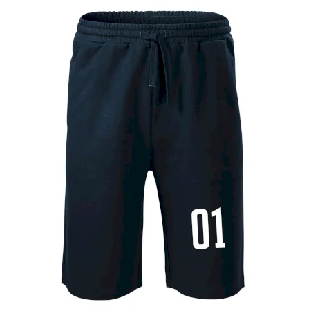 Futbalový dres - vlastné meno a číslo