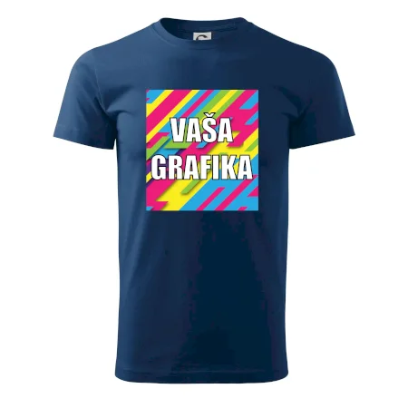 Potlač s vašou grafikou
