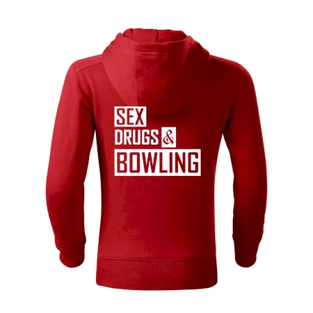 Sex drugs bowling