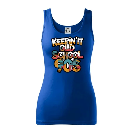KEEPIN'IT Old School 90s