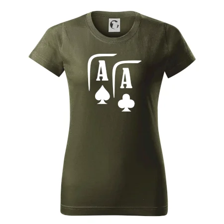 Poker AA