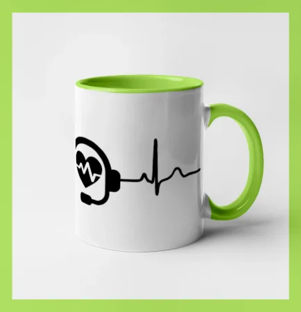 EKG tiesňová linka