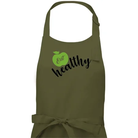 Eat Healthy
