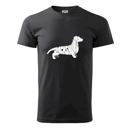 Jazvečík - Dachshund