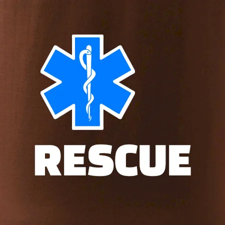 Rescue - pre záchranárov