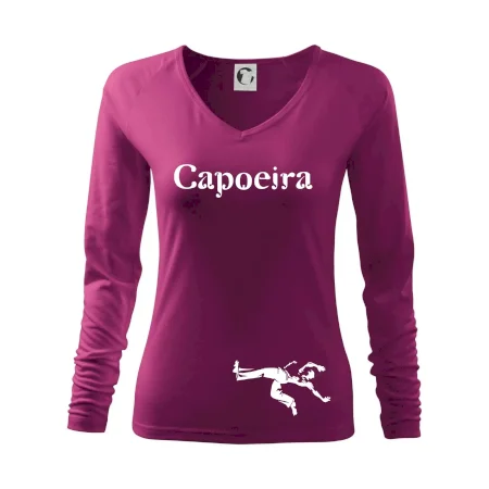 Capoeira veľký