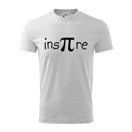 Inspire matematika