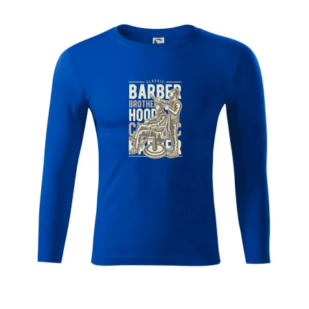 Barber Brotherhood