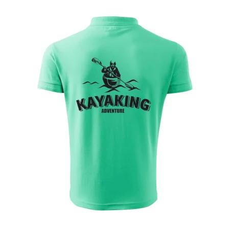 Kayaking adventure