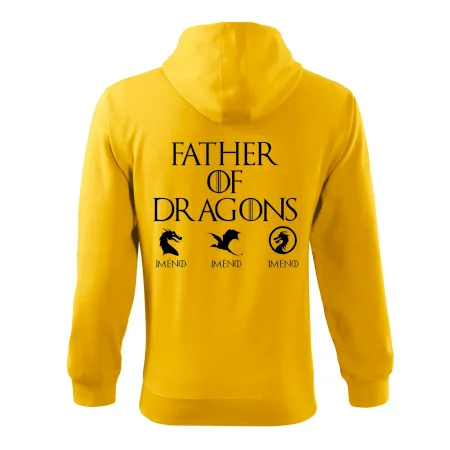 Father of dragons
