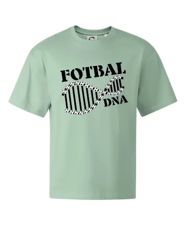 Fotbal DNA