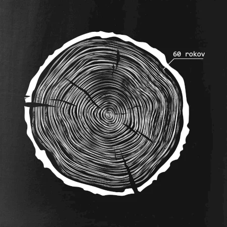 60 rokov - Letokruhy