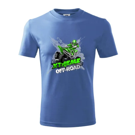 ATV štvorkolka offroad XXX