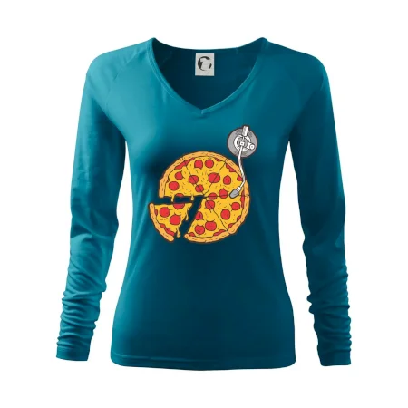 Pizza DJ