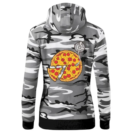 Pizza DJ