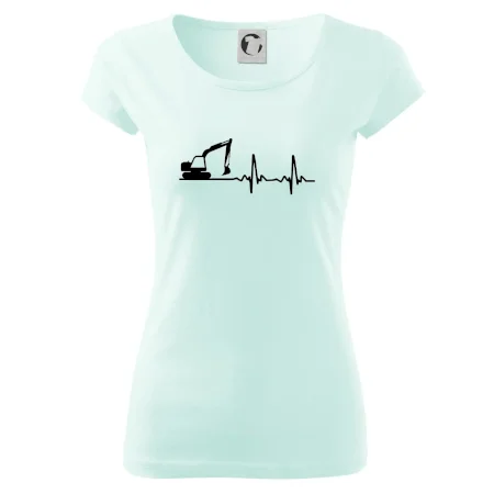 EKG bagr