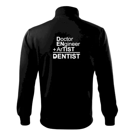 Čo znamená dentist