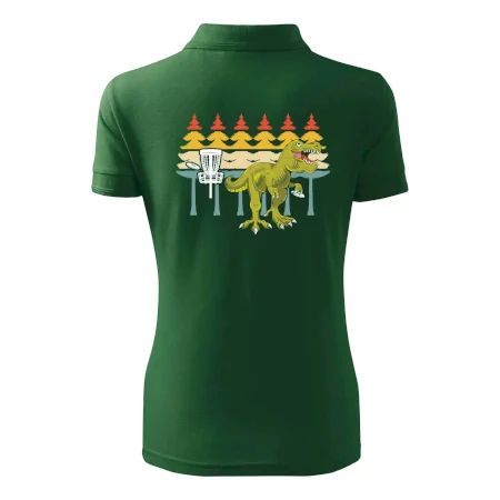 Disc golf trex