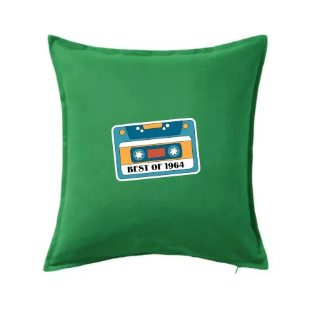 Narodeniny kazeta Best of 1964