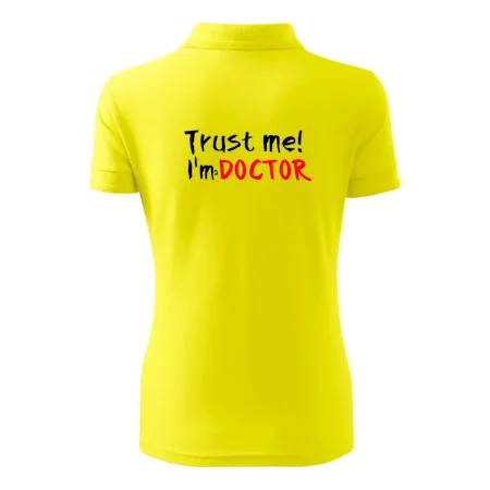 Trust me I´m  a Doctor / Ver mi som Doktor