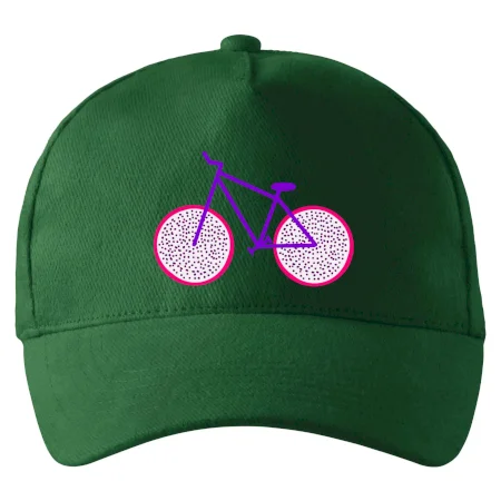 Bicykel dračie ovocie (Moňas)