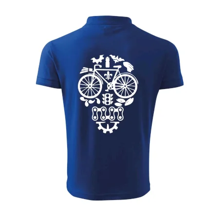Bike lebka