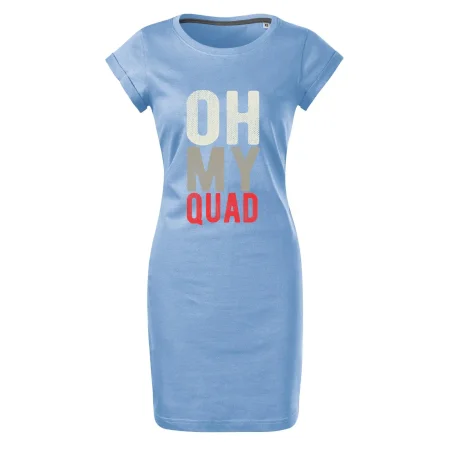 OH my Quad