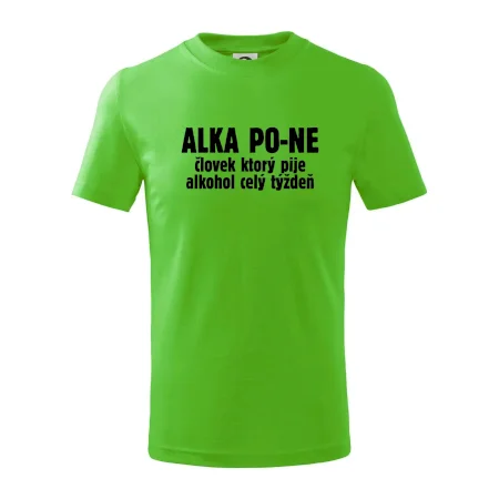 Alkapone