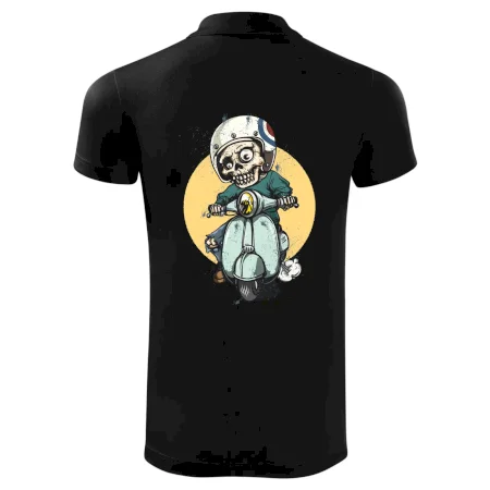 Skúter rebel