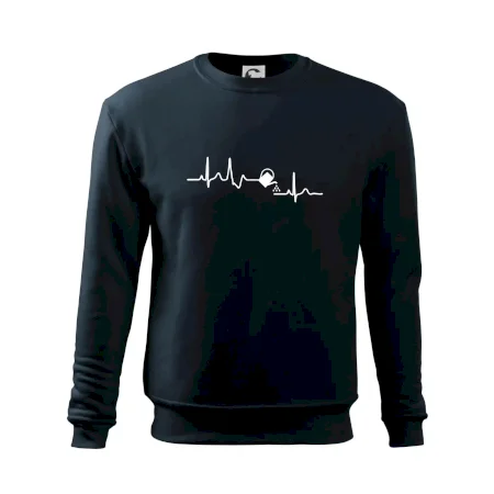 EKG záhrada - kanva