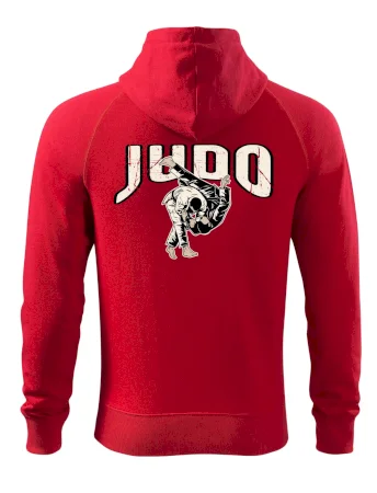 Judo v boji