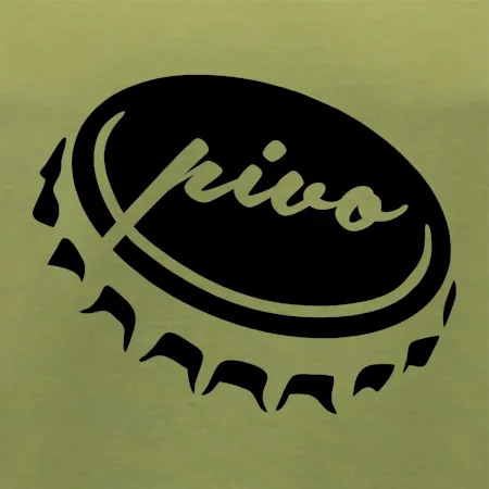 Pivo zátka