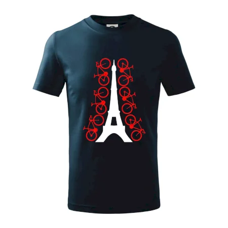 Cyclo Paris