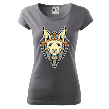 Egyptská mačka