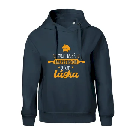 Moja tajná ingrediencie láska