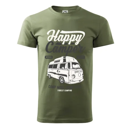 Happy Camper