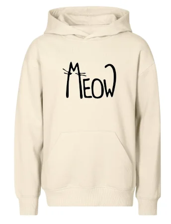 Meow - Mňau