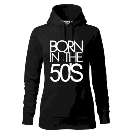 Born In The 50s