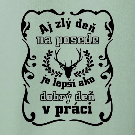 Deň na posede