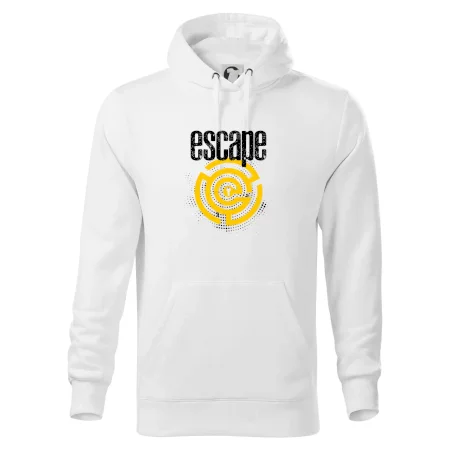 Escape labyrint