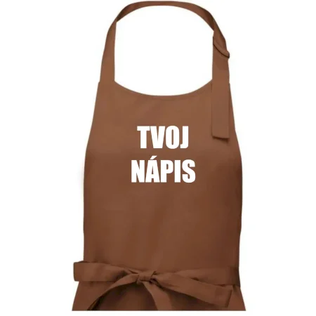 Tvoj vlastný nápis - tlačiaci