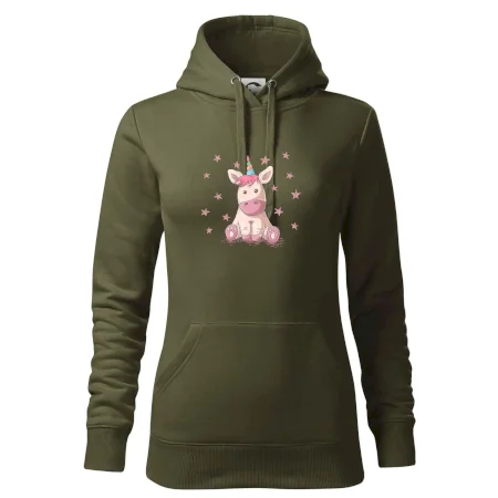 Jednorožec bábätko