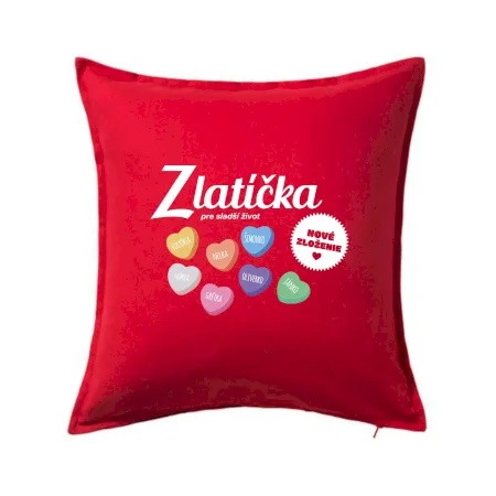 Zlatíčka deti