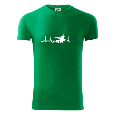 EKG bosorka