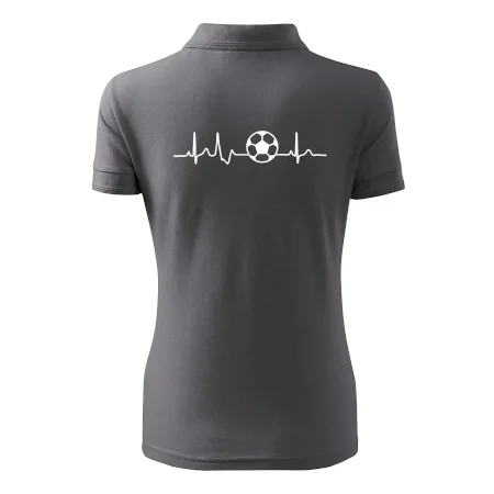 Ekg futbal loptu