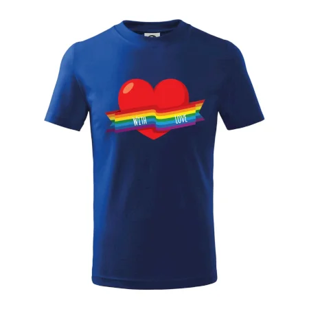LGBT with love
