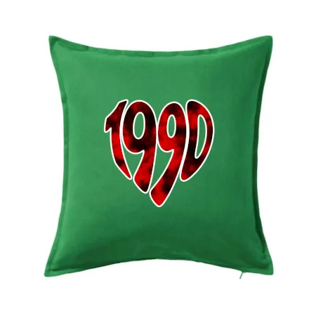 1990 v srdci